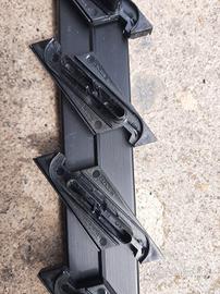 Comandi originali NACO per persiane