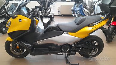 Yamaha T Max 560