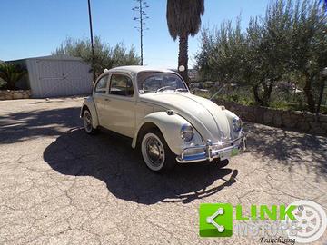 VOLKSWAGEN Maggiolino standard