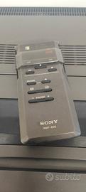 Telecomando Originale SONY RMT-200 per Betamax 