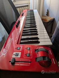 BEHRINGER UMX610