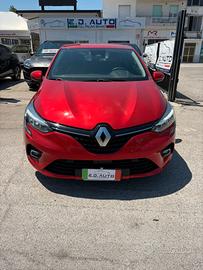 Renault Clio TCe 12V 100 CV GPL 5 porte Intens