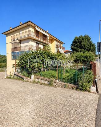 Appartamento piano terra a Pitigliano, zona Il Cas