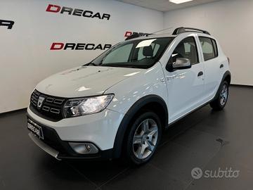 Dacia Sandero Stepway 1.5 dCi 8V 90CV Start&Stop 5