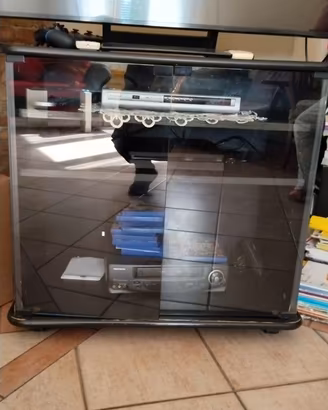 Mobilito a vetrina