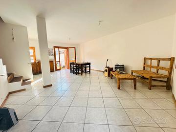 San Vito Abitazione Indipendente con cortile