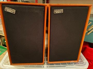 casse diffusori hi fi celestion ditton 11