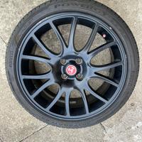 Cerchioni Abarth