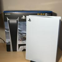 PLAYSTATION 5 DIGITAL