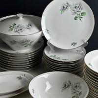 Servizio Piatti Blaukera Betrieb Bavaria