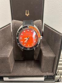 Bulova Oceanographer 666 feet automatico