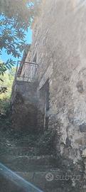 Rustico centro storico di Futani