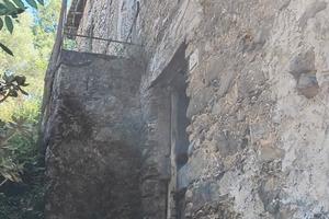 Rustico centro storico di Futani