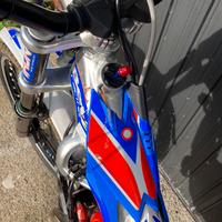 Beta evo factory 2018