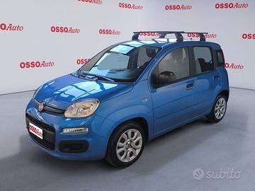 FIAT Pandina 1.0 HYBRID 70 HP 5 POSTI NEOPATE...