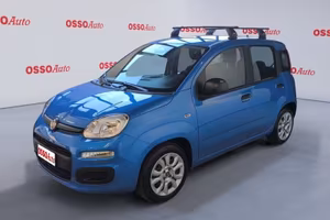 FIAT Pandina 1.0 HYBRID 70 HP 5 POSTI NEOPATE...