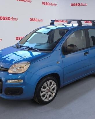 FIAT Pandina 1.0 HYBRID 70 HP 5 POSTI NEOPATE...