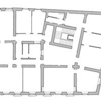 Elegante Appartamento in Edificio Storico