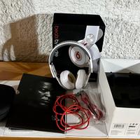 Beats Mixr bianche Come Nuove