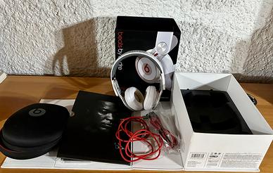 Beats Mixr bianche Come Nuove