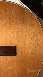 chitarra classica