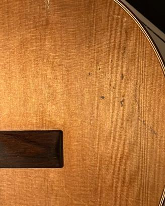chitarra classica