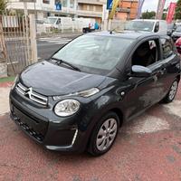 Citroen C1 72cv *IDEALE PER NEOPATENTATI*