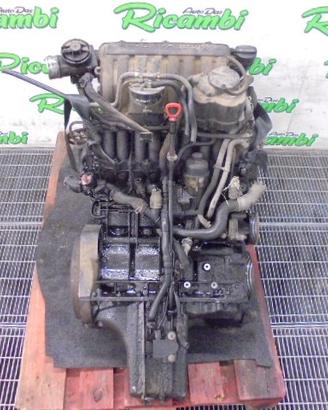MOTORE PER MERCEDES VANEO W414 1.7 CDI 2004