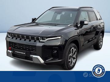 KGM Torres Style 1.5 Turbo GDI 163 CV