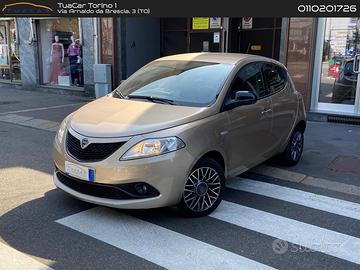 Lancia Ypsilon Gold 1.0 FireFly MHEV #11872