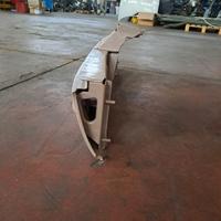 Traversa posteriore Fiat 500 (NUOVA)