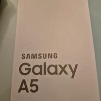 Galaxy A5 32 GB