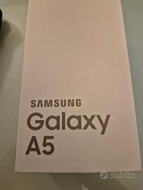 Galaxy A5 32 GB