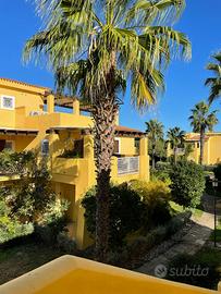 Bilocale villaggio turistico