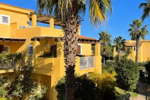 Bilocale villaggio turistico
