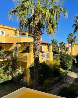 Bilocale villaggio turistico