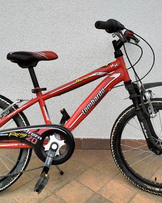 Bici Lombardo Brera 20