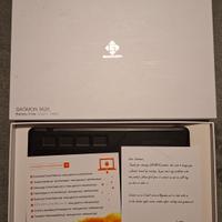 tavoletta grafica goamon 