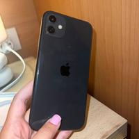 iphone 11 nero 64gb