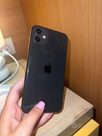 iphone 11 nero 64gb