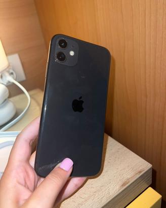 iphone 11 nero 64gb