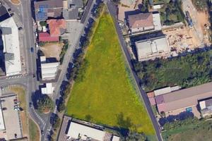 Terreno di 5400 m² a Seregno