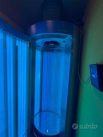 Solarium qmed