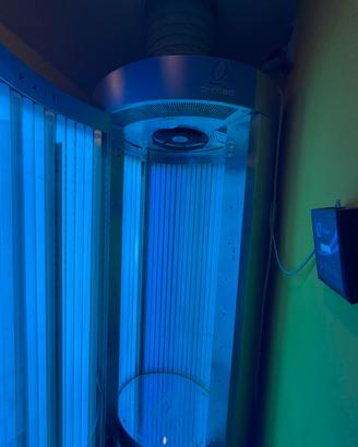 Solarium qmed