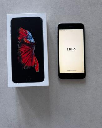iPhone 6s Plus 64gb