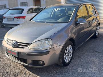 Volkswagen Golf 1.6 5p. Comfortline GARANZIA 1 ANN