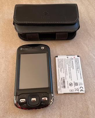 HTC Smartphone Windows