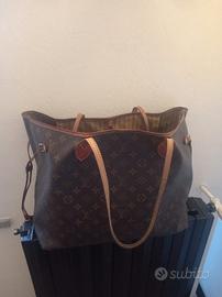 Louis Vuitton Neverfull GM 
