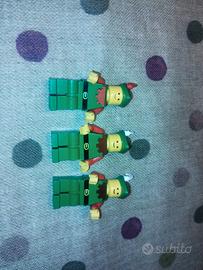 minifigure lego 