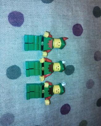 minifigure lego 